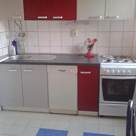 Anita Apartment