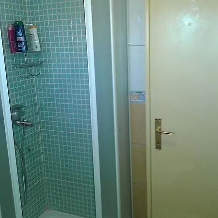 Anita Apartment