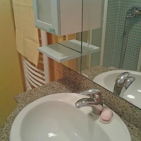Anita Apartment