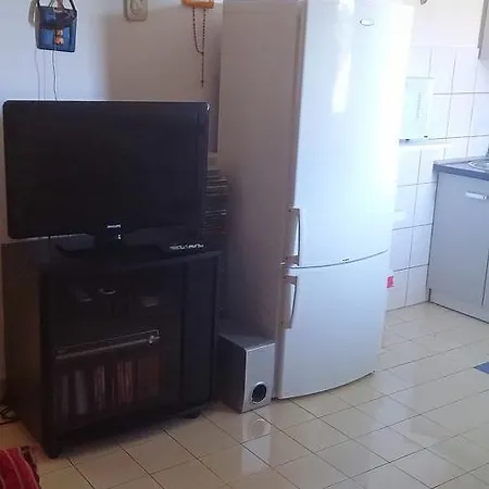 Anita Apartment